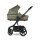 Easywalker Harvey 3 - zestaw 2w1 Sage Green + dodatki - 1032101 - zdjęcie 3